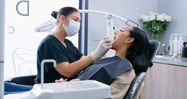 Best Sleep Apnea Treatment  in Odessa, FL