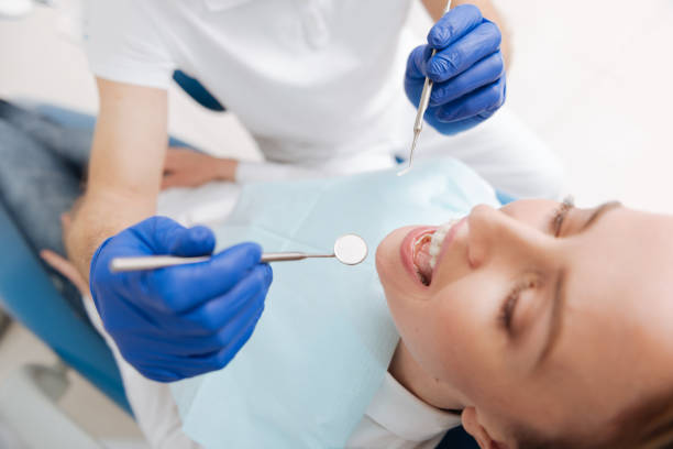 Best Oral Cancer Screening  in Odessa, FL